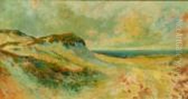 Dunes - view 1