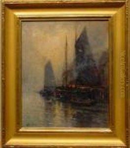 Fishing Boats