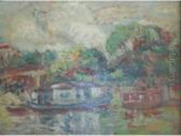 Promenade En Bateau - view 1