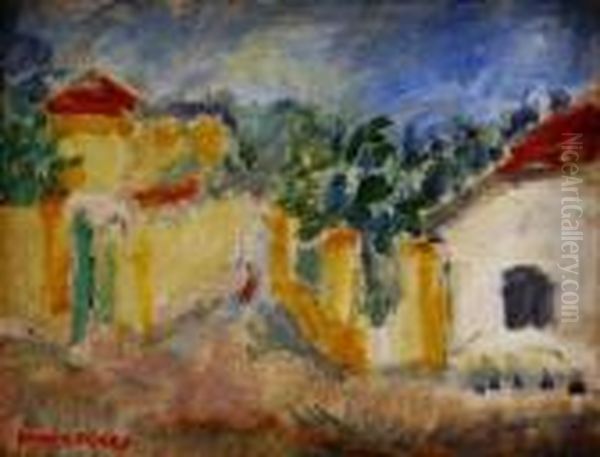 Ulica - view 1