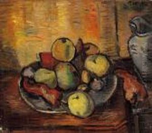 Still-life by Rudolf Diener-Denes