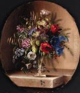 Floral Still Life