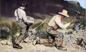 Stonebreakers