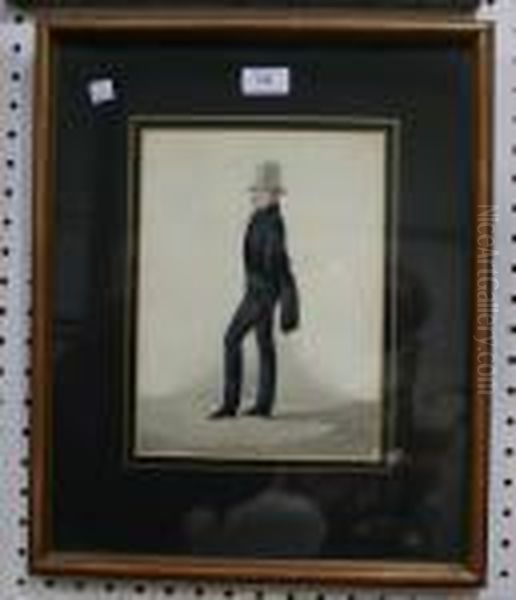 Lord Templeton - view 1