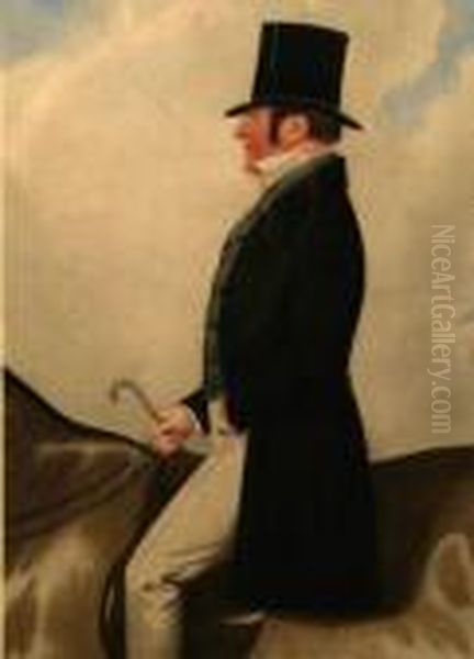 Lord Lonsdale - view 1