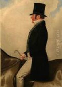 Lord Lonsdale Lord Lonsdale