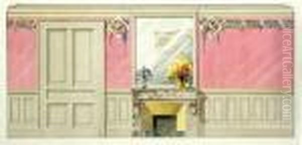Sir Humphry Davy - view 1