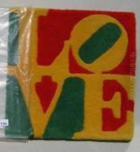 Summer Love (rouge-vert-jaune)