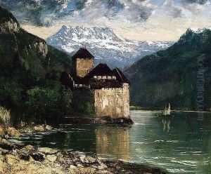 Chateau du Chillon I