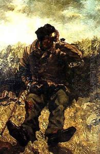 The Vagabond