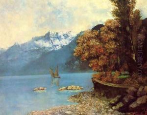 Lake Leman, 1874