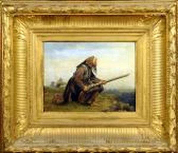 Le Soldat - view 1