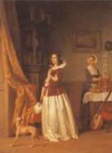 Lady Of The House