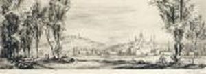 Brno by Peter Dillinger