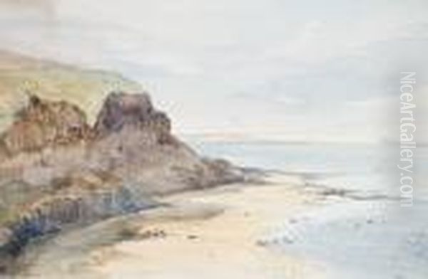 Isle Of Wight - view 1