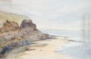Isle Of Wight by Frank Dillon