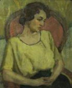 "bluza Galbena"
