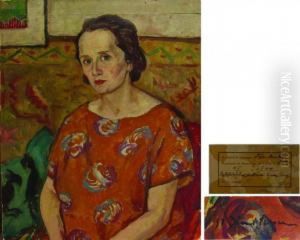Ecaterina Tonitza