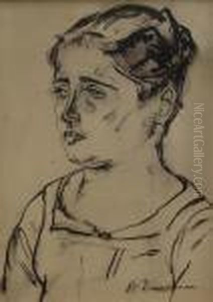 Portret De Fata - view 1