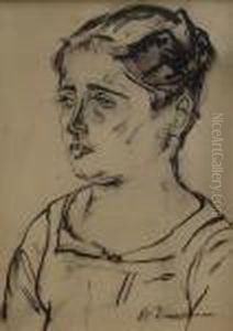Portret De Fata