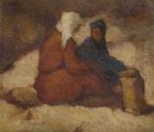 "two Women'