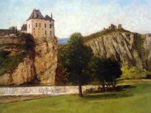 Le Chateau de Thoraise
