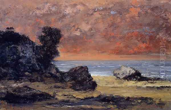 After the Storm - view 1