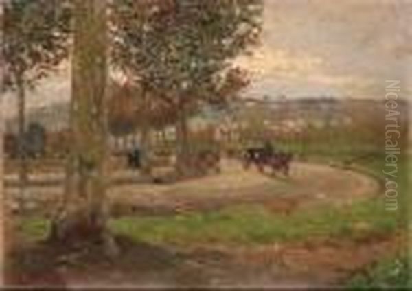 Via Del Campo - view 1