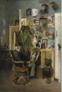 La Bottega Dell'antiquario
