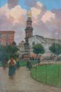 Villa Del Popolo A Napoli Villa Del Popolo A Napoli