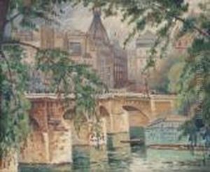 Le Pont Neuf Le Pont Neuf