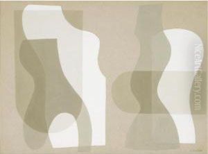 Superposed Forms by Jessica Stewart Dismorr