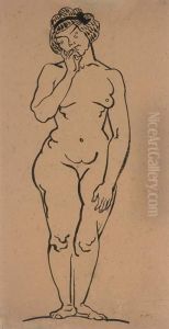 Nude Nude