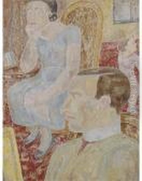 Interior - view 1