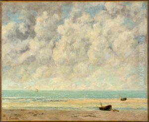 The Calm Sea