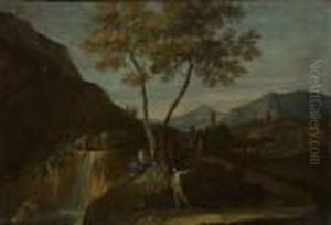 Paesaggio Del Bellunese Paesaggio Del Bellunese