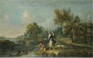 Tobias And The Angel