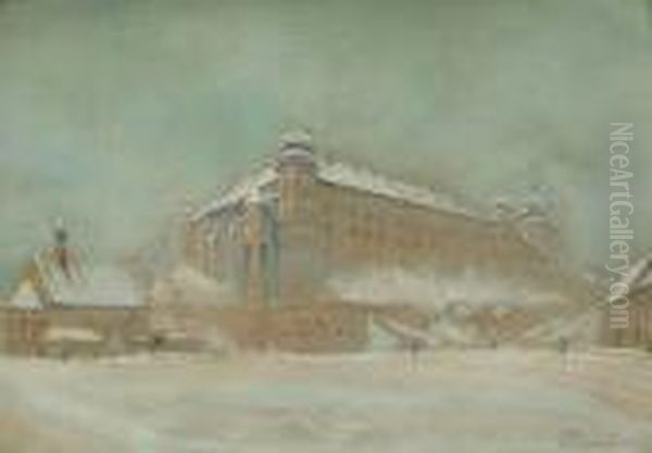 Wawel - view 1