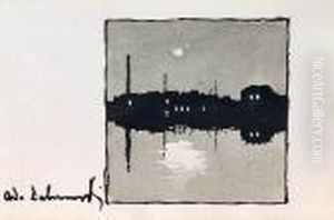 Nokturn - Miasto Nad Woda Nokturn - Miasto Nad Woda