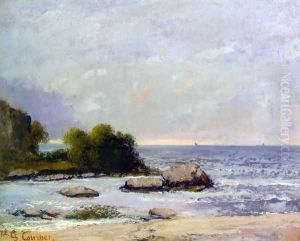 Marine de Saint Aubin