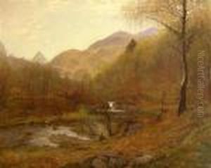 Highland Brook