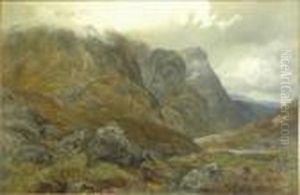 Highland Landscape