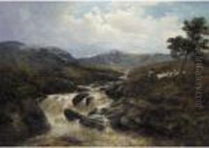Mountain Torrent
