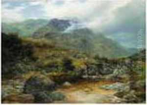 In The Highlands