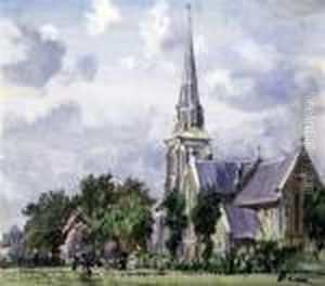 Blackheath Church Blackheath Church
