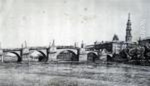 Zaragoza - view 1