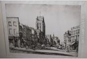 Street Scene Street Scene