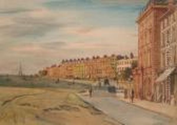 Montpelier Row Blackheath - view 1