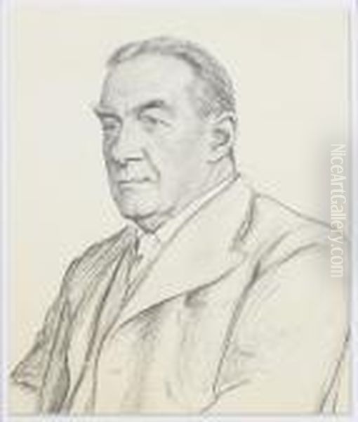 Rt. Hon. Stanley Baldwin - view 1