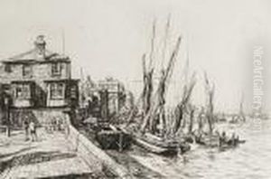 Anchor Inn At Greenwich Anchor Inn At Greenwich